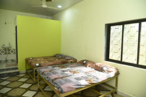 Sahyadri Homestay